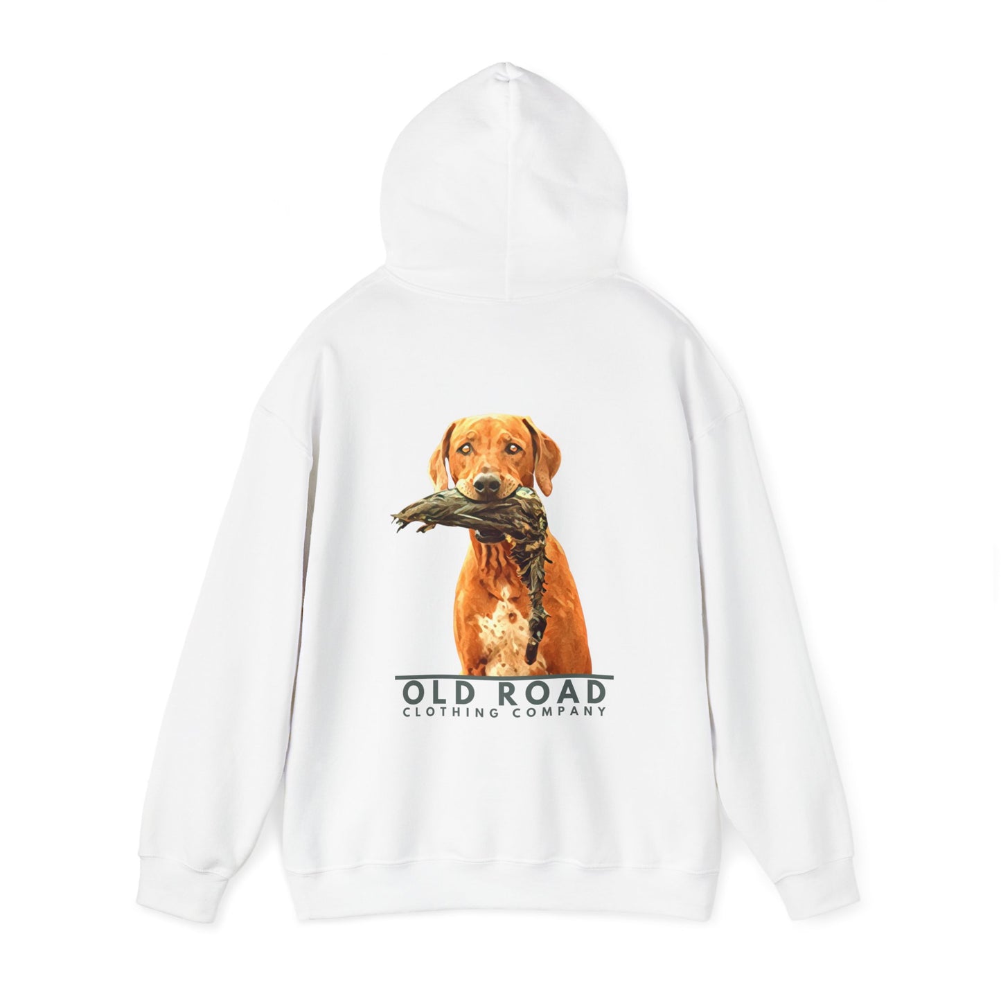 Hoodie Vizsla Dog T Shirt | Hunting Dog T Shirt | Bird Dog T Shirt | Duck Hunting T Shirt | Working Dog T Shirt | Bird Hunting T Shirt
