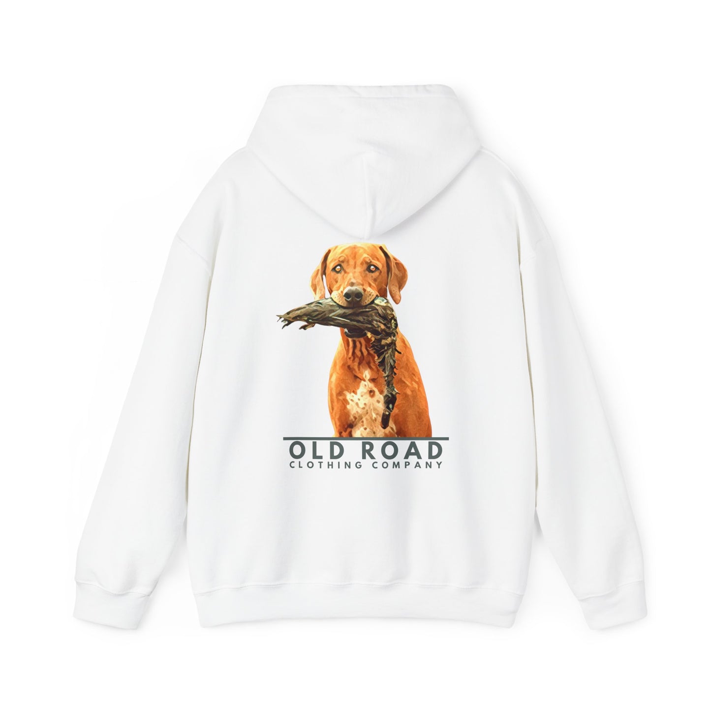 Hoodie Vizsla Dog T Shirt | Hunting Dog T Shirt | Bird Dog T Shirt | Duck Hunting T Shirt | Working Dog T Shirt | Bird Hunting T Shirt