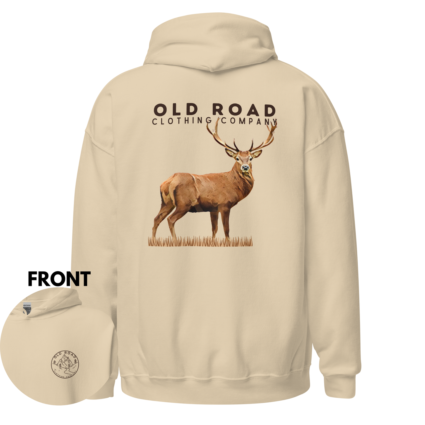 Deer Hunting Hoodie | Deer Hunter Shirt | Buck Hunting Hoodie| Hunting Gifts | Hunting Hoodie Gifts