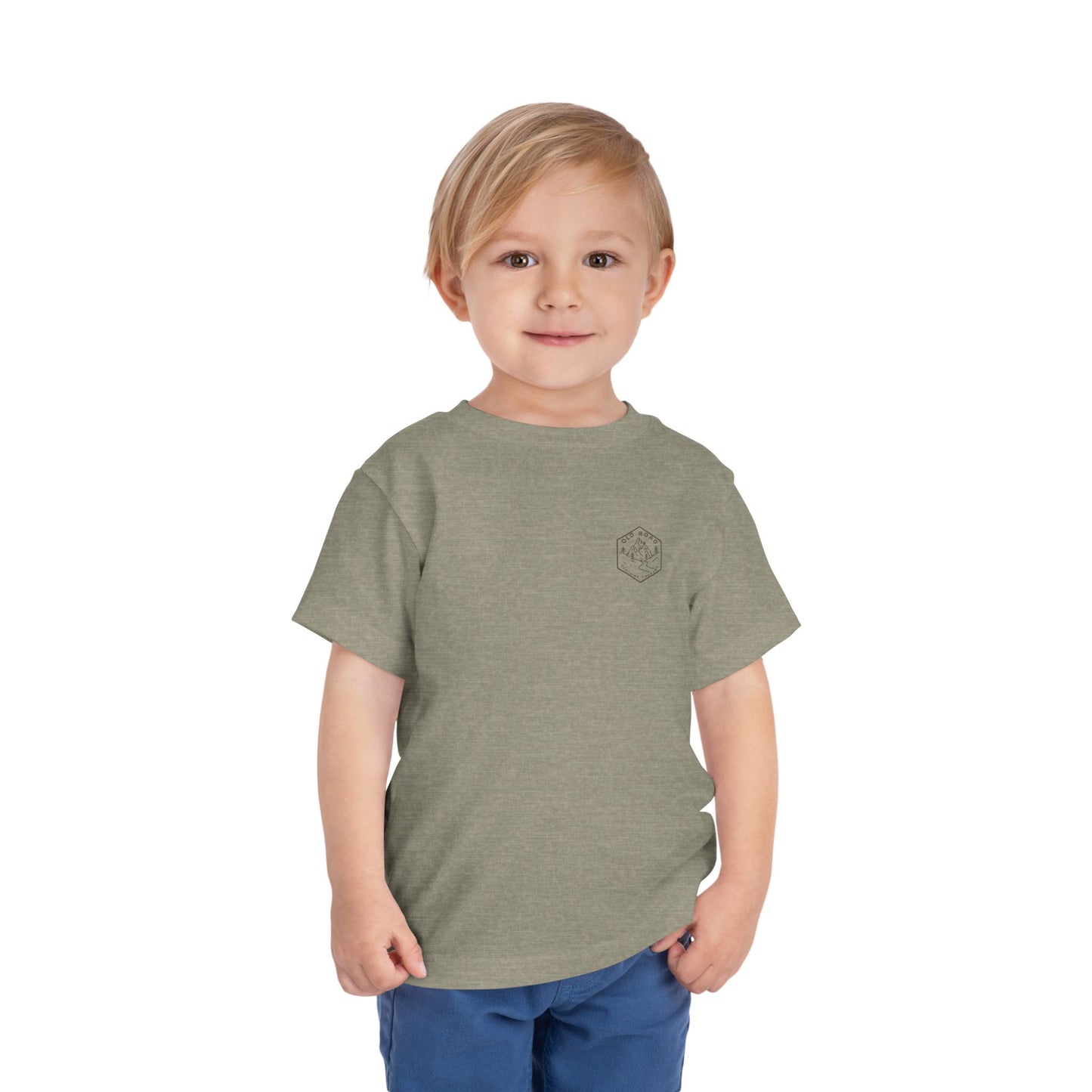 Labrador Retriever  Toddler T Shirt | Pheasant Hunting | Yellow Lab | Working Labrador Dog | Hunting Dog | Lab and Pheasants | Bird Hunting T Shirt
