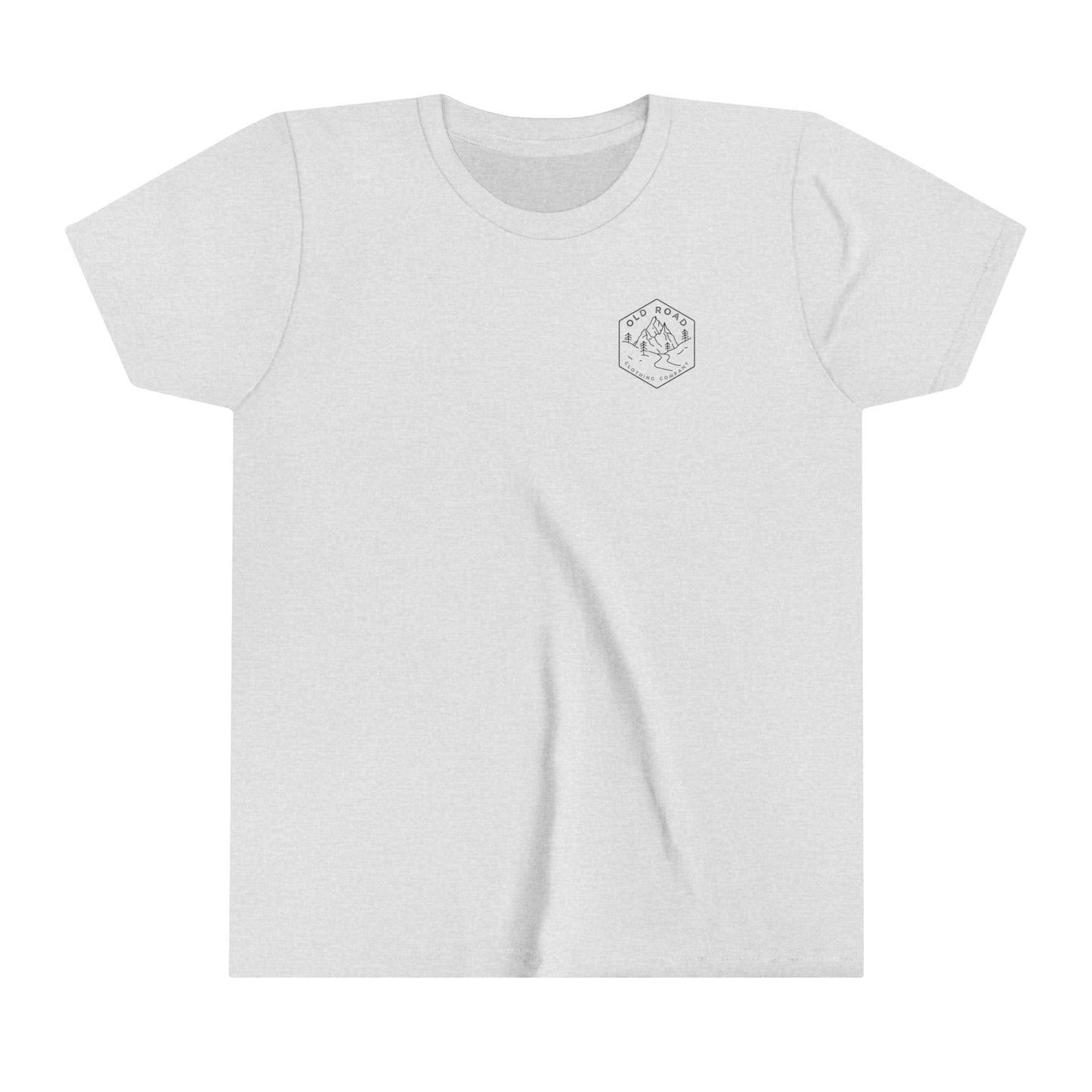 Youth Vizsla Dog T Shirt | Pheasant Hunting T Shirt | Hunting Dog T Shirt | Upland Hunting T Shirt | Bird Hunting T Shirt | Bird Dog T Shirt