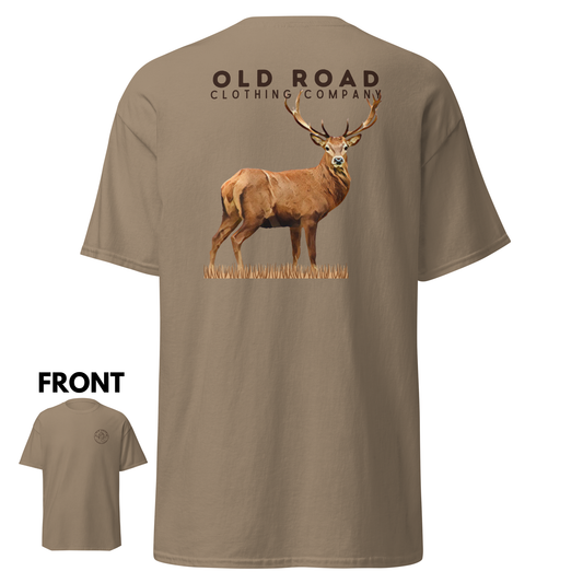Deer Hunting T Shirt | Deer Hunter Shirt | Buck Hunting T Shirt | Hunting Gifts | Hunting T Shirt Gifts
