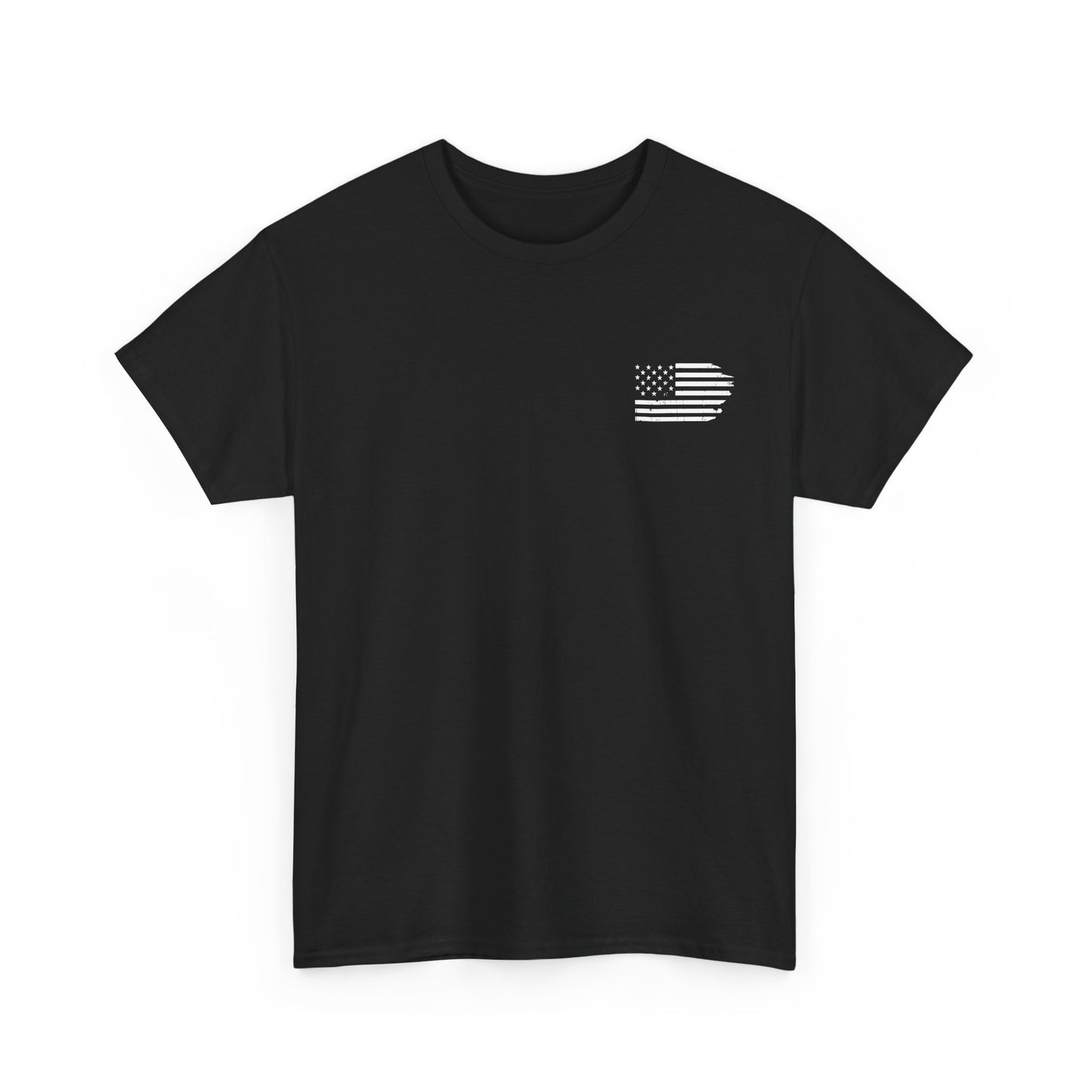 GSP T Shirt | German Shorthaired Pointer T Shirt | American Flag T Shirt | Bird Hunting T Shirt | Pheasant Hunting T Shirt | Grouse Hunting T Shirt