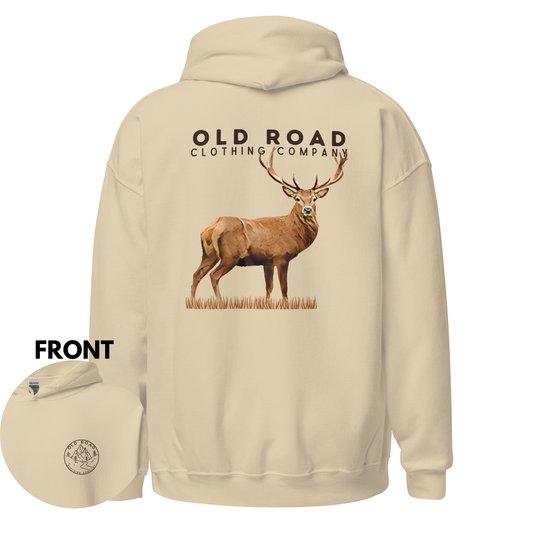 Deer Hunting Hoodie | Deer Hunter Shirt | Buck Hunting Hoodie| Hunting Gifts | Hunting Hoodie Gifts
